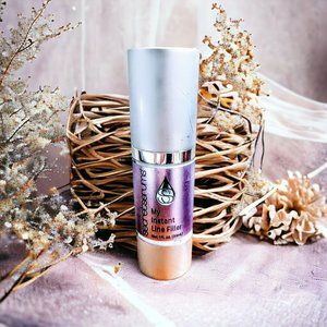 Secret Serums My Line Filler 1oz. Wrinkle Fine Line Reducer Moistureizer